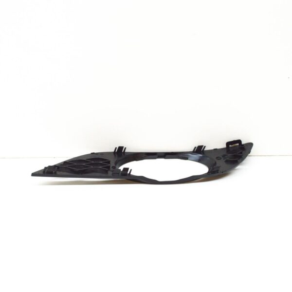 Mercedes Benz E W211 front bumper right fog light grille A2118850422 - Image 4
