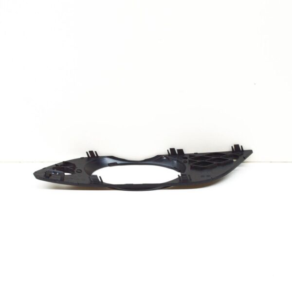 Mercedes Benz E W211 front bumper right fog light grille A2118850422