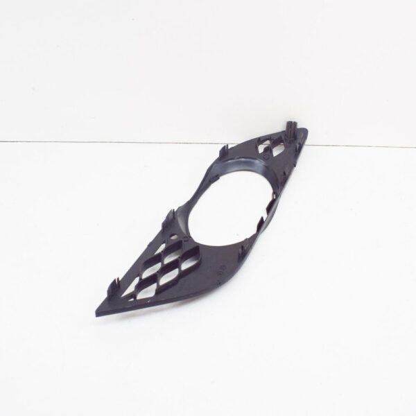 MERCEDES-BENZ E W211 Front Bumper Left Grille Cover A2118850522 NEW - Image 5