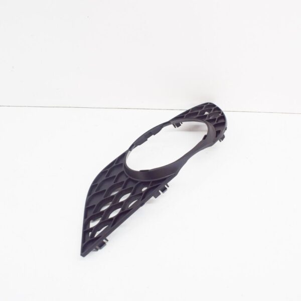 MERCEDES-BENZ E W211 Front Bumper Left Grille Cover A2118850522 NEW