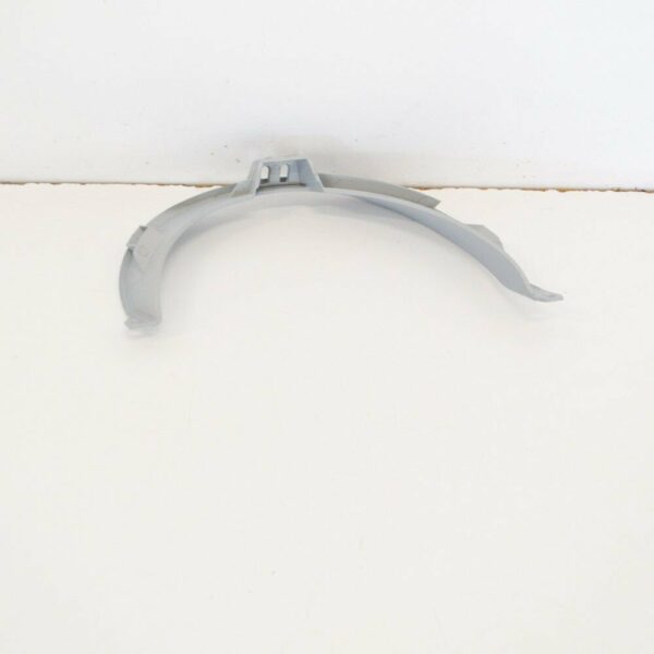 NEW MB E-CLASS W211 FRONT BUMPER LEFT DECORATIVE STRIP A2118850574 OEM - Image 4