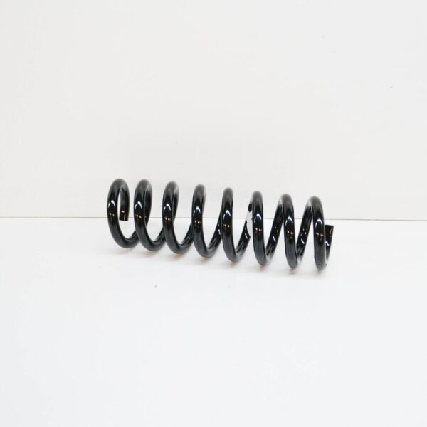 NEW MERCEDES-BENZ E W212 REAR COIL SPRING A2123240404 ORIGINAL - Image 4