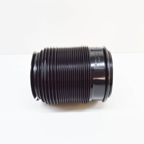 NEW MERCEDES-BENZ E W212 REAR AIR SPRING BOOT A2123270092 ORIGINAL - Image 4
