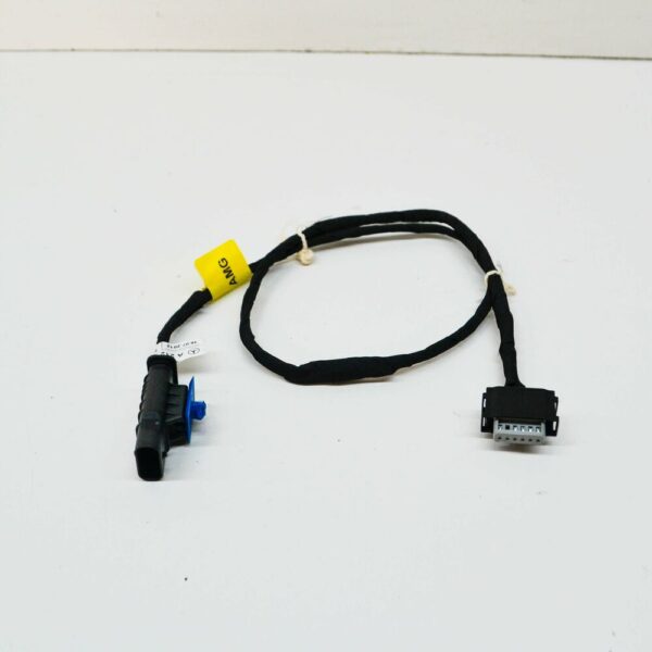 NEW MERCEDES-BENZ E W212 FRONT PDC AID WIRING HARNESS A2124403558 ORIGINAL - Image 4