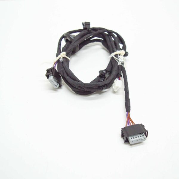 NEW MB E W212 REAR BUMPER PARKTRONIC WIRING HARNESS A2124405810 - Image 4