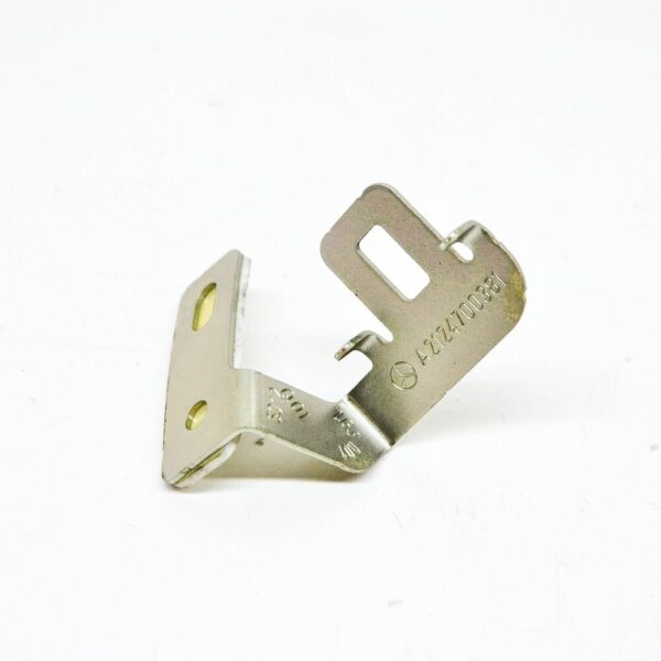 Mercedes-Benz E-T-Model S212 Regeneration Valve Holder A2124700381 NEW ORIGINAL - Image 4