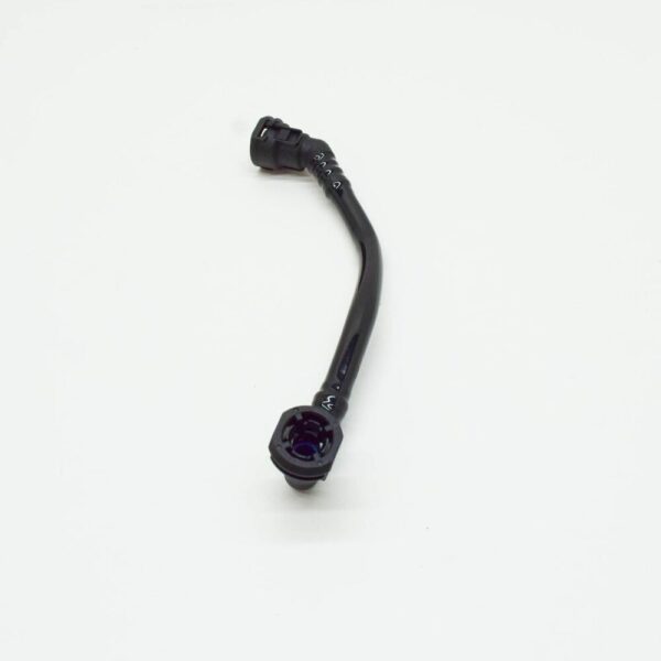 Mercedes-Benz E W212 Evaporator Flush Line Valve A2124710315, Original Part - Image 4