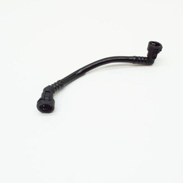 Mercedes-Benz E W212 Evaporator Flush Line Valve A2124710315, Original Part - Image 5