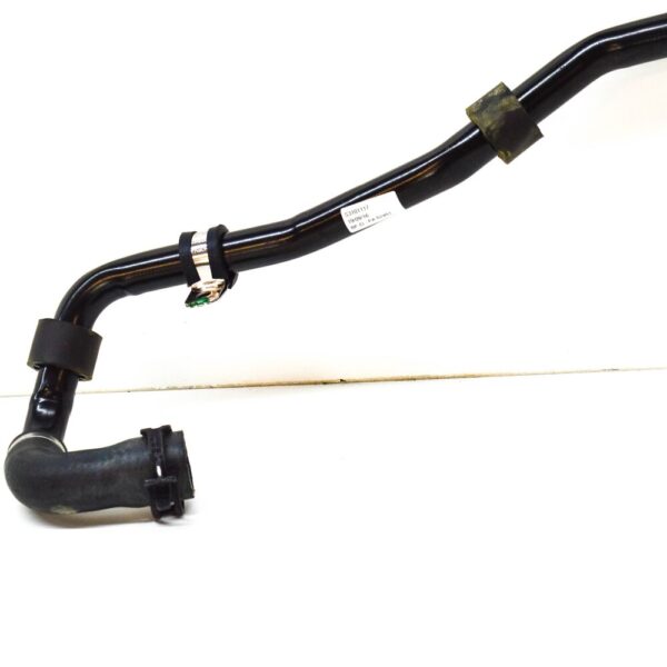 Mercedes-Benz CLS C218 coolant hose A2125010164 new original - Image 4