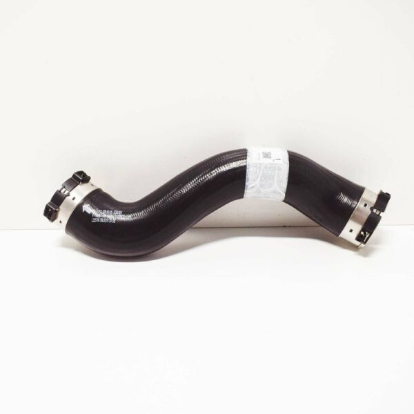 NEW MERCEDES-BENZ CLS C218 LEFT INTERCOOLER HOSE 3.0 DIESEL A2125280000 - Image 4