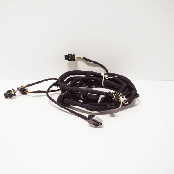NEW MB E-CLASS W212 REAR PARKTRONIC HARNESS A2125403300 ORIGINAL - Image 4