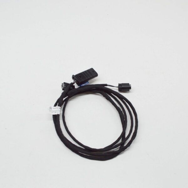 Mercedes-Benz E W212 Front Bumper Harness A2125407113 NEW ORIGINAL - Image 4