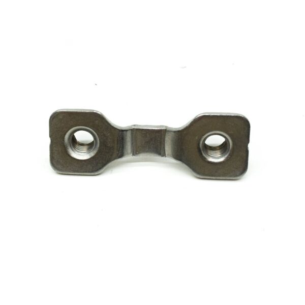 NEW MERCEDES-BENZ CLA C117 FRONT STIFFENING THREADED PLATE A2126200026 ORIGINAL - Image 4