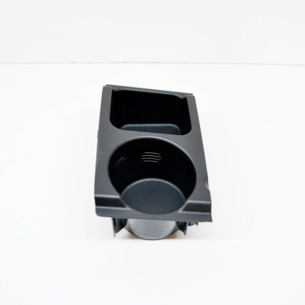 OEM MERCEDES BENZ E W212 STORAGE COMPARTMENT CUP HOLDER A2126890091 ORIGINAL - Image 4