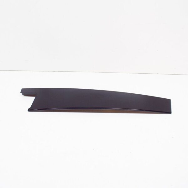 MERCEDES-BENZ E W212 Right B-Pillar Outside Trim Cover A2126900487 NEW ORIGINAL - Image 4