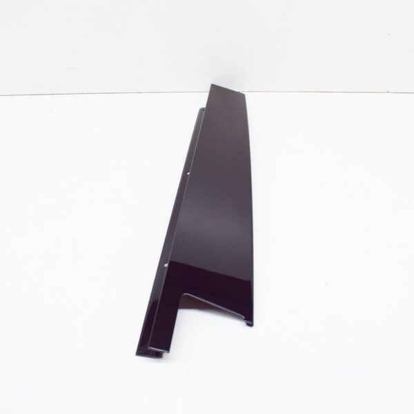 MERCEDES-BENZ E W212 Right B-Pillar Outside Trim Cover A2126900487 NEW ORIGINAL - Image 5
