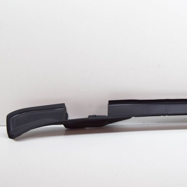 MERCEDES-BENZ E W212 Rear Boot Lid Trim Cover A2126902130 NEW ORIGINAL - Image 4