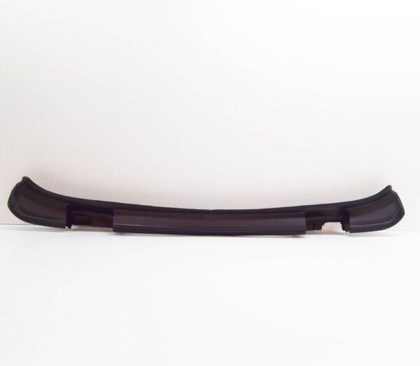 MERCEDES-BENZ E W212 Rear Boot Lid Trim Cover A2126902130 NEW ORIGINAL