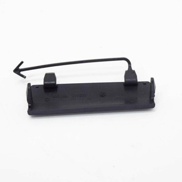 NEW MB E W212 FRONT RIGHT JACK HOLE COVER A21269802779999 ORIGINAL - Image 4