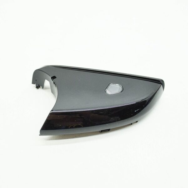MB E W212 exterior mirror cover front right A2128100115649197 new - Image 5