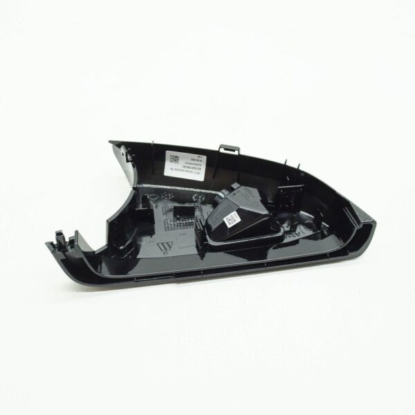 MB E W212 exterior mirror cover front right A2128100115649197 new