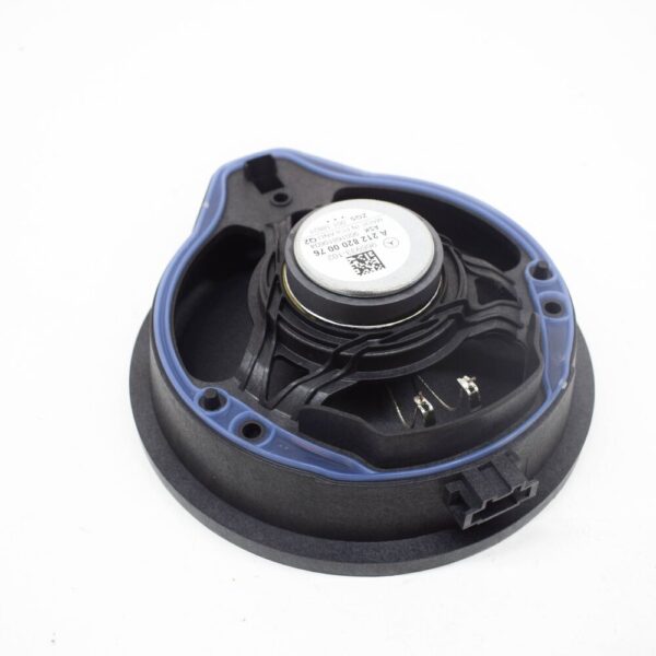 Mercedes-Benz E W212 rear door speakers A2128200076 NEW ORIGINAL - Image 4