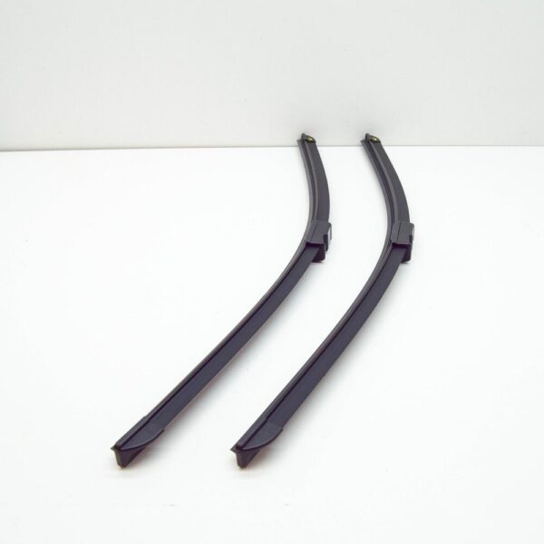 MERCEDES-BENZ E W212 Front Wiper Blade Set RHD A2128202000 NEW ORIGINAL - Image 4