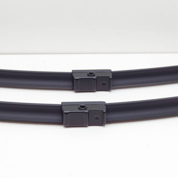 MERCEDES-BENZ E W212 Front Wiper Blade Set RHD A2128202000 NEW ORIGINAL