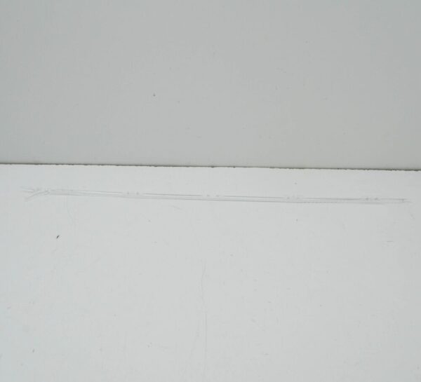 NEW MERCEDES-BENZ E W212 FRONT RIGHT DOOR OPTICAL FIBER A2128250210 ORIGINAL - Image 4