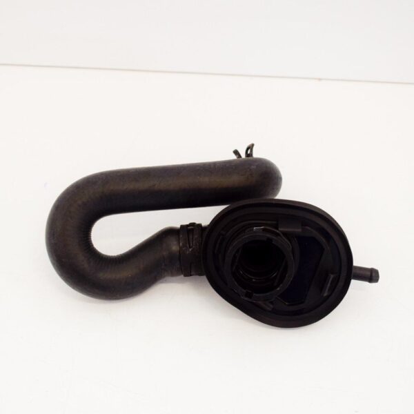 Mercedes-Benz E-Class W212 Heater Trousers 3.5 Petrol A2128300496 NEW ORIGINAL - Image 4