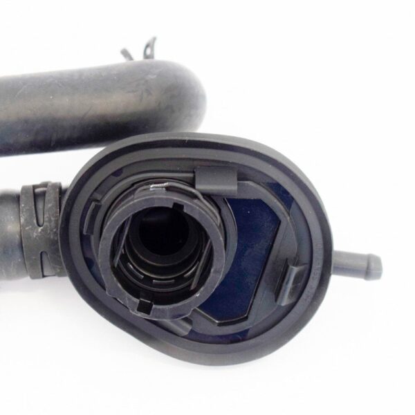 Mercedes-Benz E-Class W212 Heater Trousers 3.5 Petrol A2128300496 NEW ORIGINAL - Image 5