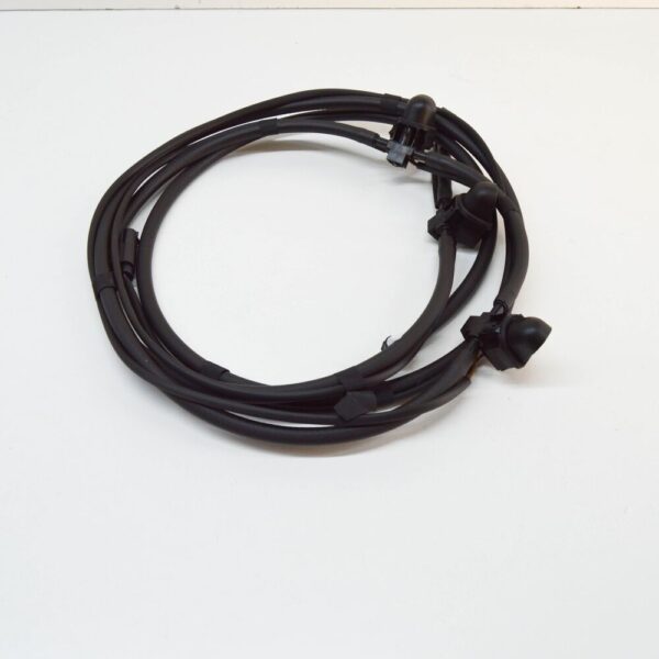 NEW MERCEDES-BENZ E W212 WASHER NOZZLE HEATED HOSE LHD A2128600892 OEM - Image 4