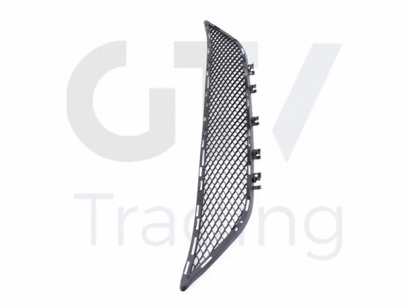 ORIGINAL Mercedes-Benz E W212 AMG Front Bumper Lower Center Cover A2128850124 - Image 4