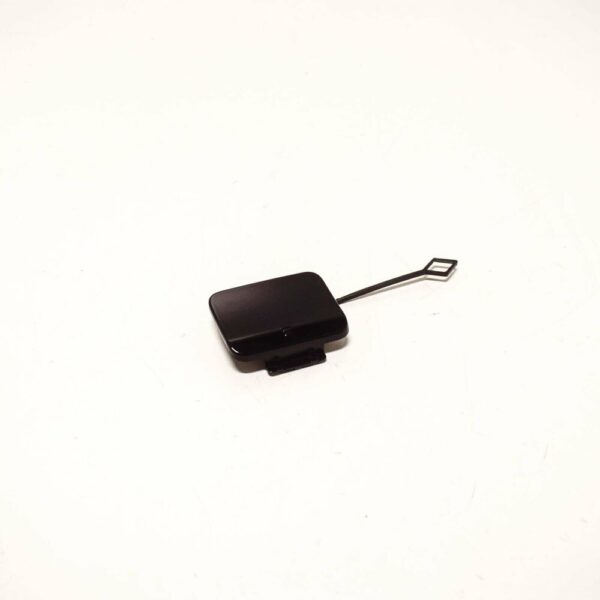 NEW MB E-CLASS W212 REAR BUMPER TOW EYE CAP COVER A21288503269197 - Image 4