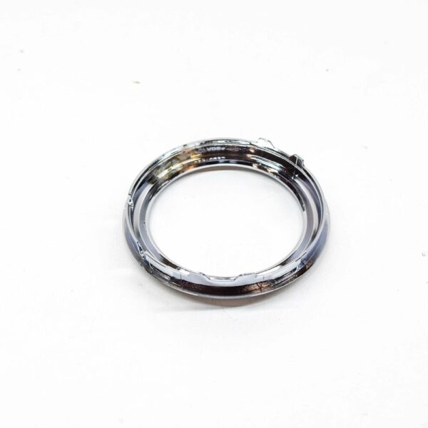 NEW MERCEDES-BENZ R W251 FRONT LEFT FOG LIGHT TRIM RING A2128850574 ORIGINAL - Image 4