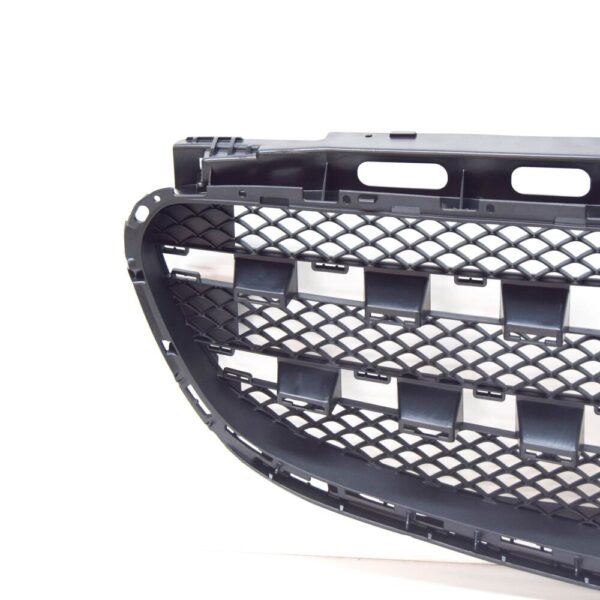 Mercedes-Benz E-Class W212 Radiator Grille Front Chrome A2128851400 New - Image 4