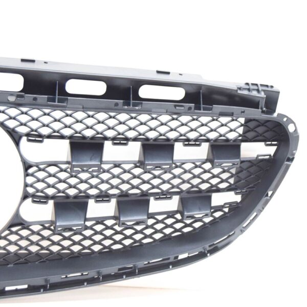 Mercedes-Benz E-Class W212 Radiator Grille Front Chrome A2128851400 New