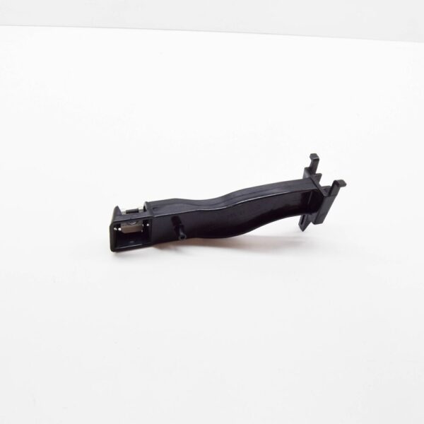 MERCEDES-BENZ E W212 Rear Left Bumper Bottom Bracket A2128852114 NEW ORIGINAL - Image 5