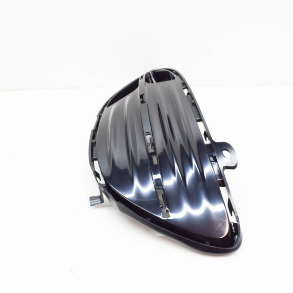 MERCEDES-BENZ E-CLASS W212 Front Bumper Right Grille A2128852222 2015 NewORIGINAL - Image 4