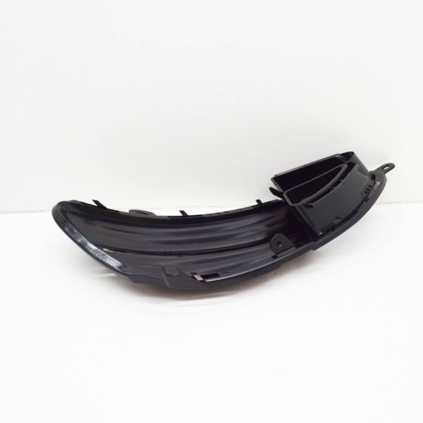 MERCEDES-BENZ E-CLASS W212 Front Bumper Right Grille A2128852222 2015 NewORIGINAL