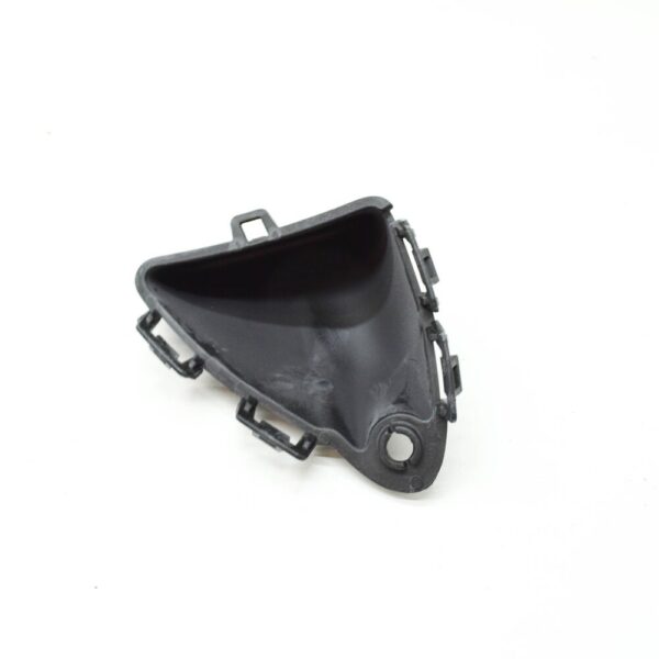 NEW MB E-CLASS W212 FRONT BUMPER REAR LEFT COVER A2128852722 2015 ORIGINAL - Image 4