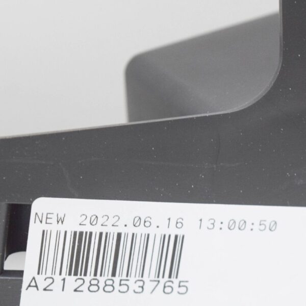 Mercedes-Benz E-Class W212 Front Bumper Left Holder A2128853765 New