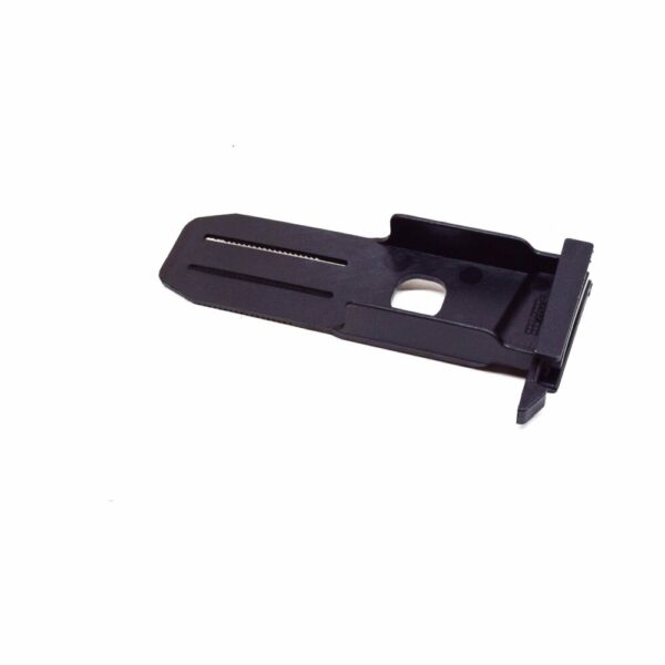 NEW MB T-MODEL S212 FRONT RADIATOR GRILLE LEFT HOLDER A2128855414 ORIGINAL - Image 4