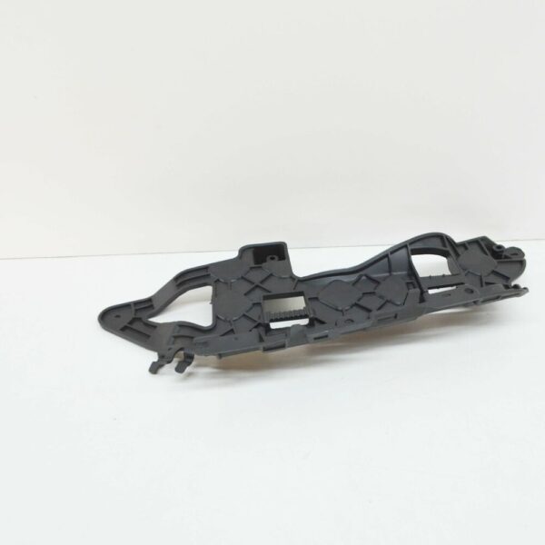 NEW MERCEDES-BENZ E W212 AMG RIGHT TAIL PIPE TRIM BRACKET A2128856814 ORIGINAL - Image 4