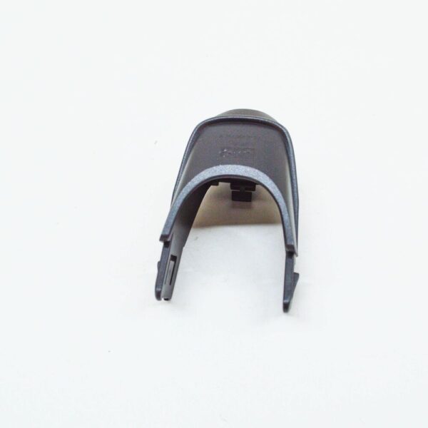 NEW MERCEDES-BENZ E W212 FRONT CAMERA ORNAMENT MOLDING A2128880173 - Image 4