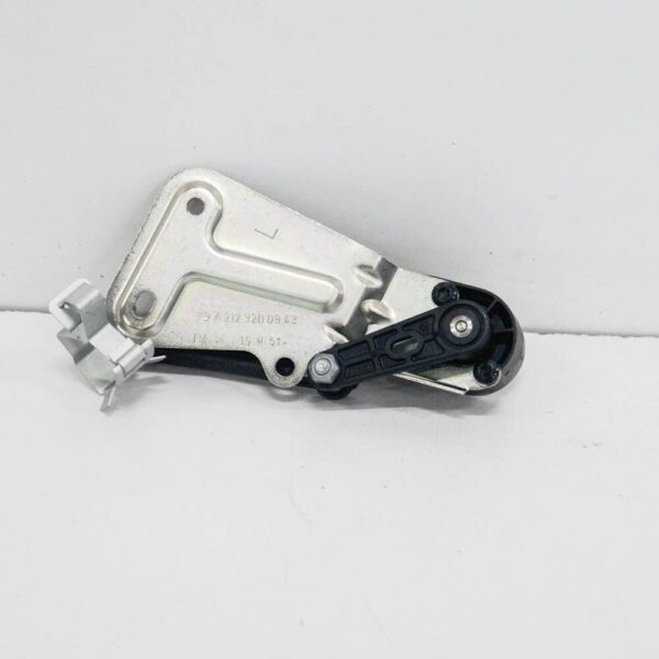 2010 Mercedes-Benz CLS C219 Front Left Level Sensor A2129050103 NEW ORIGINAL