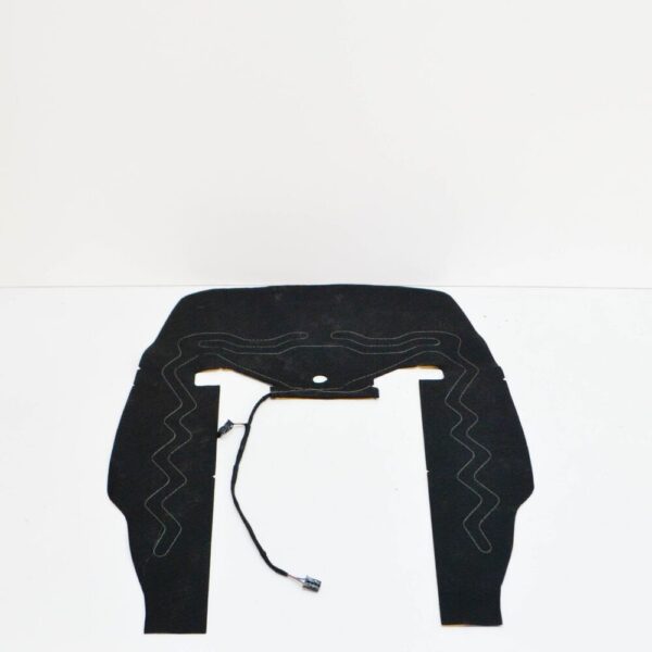 MERCEDES-BENZ E S212 FRONT LEFT LOWER SEAT HEATER PAD A2129064002 NEW ORIGINAL