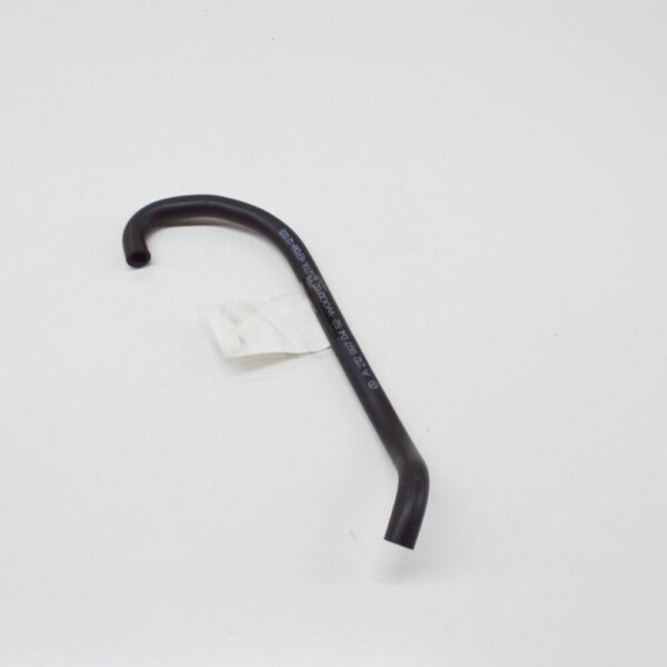 MERCEDES-BENZ E W212 Air Pump Suction Hose A2129970452 NEW ORIGINAL - Image 4