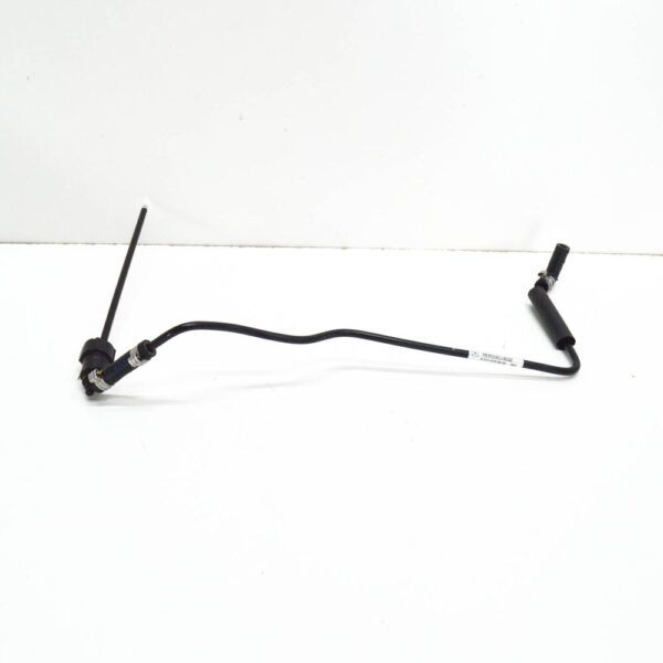 MB E T-Model S213 Fuel Pressure Line A2134700065 NEW REAL - Image 5