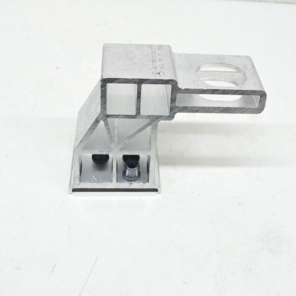 Mercedes-Benz E W213 radiator holder front right A2135010720 NEW ORIGINAL - Image 4